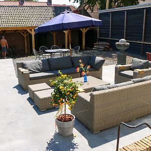 Boutique Logement Londen Centrum Middelburg