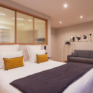 Deluxe Kamer