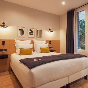 Standaard Kamer met een King Size Bed